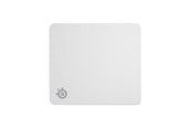 Musemåtte & tilbehør - SteelSeries QcK Large White - 63464