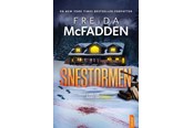 Krimi & Spænding - Snestormen - Krimi & Spænding - Hæftet - 9788742609644