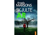 Krimi & Spænding - Skjulte ar - Krimi & Spænding - Hæftet - 9788742609675