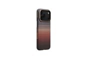 Mobil - Covers & Cases - PITAKA Ultra-Slim Case - Sunset - iPhone 17 Pro Max - KI1702SPM