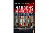 Krimi & Spænding - Naboens hemmelighed - Krimi & Spænding - Hæftet - 9788742832363