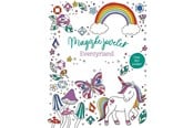 Hobby - Magiske juveler: Eventyrland - Hobby - Hæftet - 9788776430061