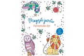 Hobby - Magiske juveler: Fantastiske dyr - Hobby - Hæftet - 9788776430078