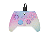 Spil tilbehør - Turtle Beach Rematch Advanced Wired - Cotton Candy - Wired Controller - Microsoft Xbox One - TBC-2003-35