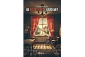 Skønlitteratur & Fiktion - De rødternede gardiner - Skønlitteratur & Fiktion - hardback - 9788785341068