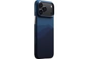 Mobil - Covers & Cases - PITAKA Ultra-Slim Case - Over the horizon - iPhone 17 Pro Max - KI1704OPM