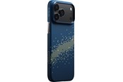 Mobil - Covers & Cases - PITAKA Ultra-Slim Case - Milky way galaxy - iPhone 17 Pro - KI1705MP