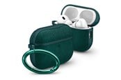 Mobil - Andet Tilbehør - Spigen Urban Fit - midnight green - AirPods Pro 3 - ACS09831