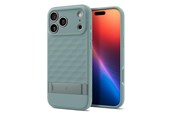 Mobil - Covers & Cases - Spigen Parallax S MagSafe - sage green - iPhone 17 Pro Max - ACS09912