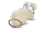 Mobil - Andet Tilbehør - Spigen Urban Fit - dune beige - AirPods Pro 3 - ACS10020