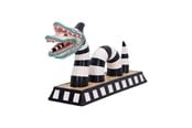 Merchandise - Nemesis Now - Beetlejuice Sandworm - Figur - B7152C25