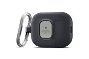 Mobil - Andet Tilbehør - Spigen Nano Pop - black sesame - AirPods Pro 3 - ACS10133