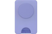 Mobil - Andet Tilbehør - PopSockets PopWallet for Magsafe Deep Periwinkle - 806924