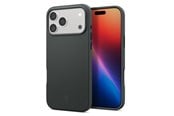 Mobil - Covers & Cases - Spigen Silicone Fit MagSafe - abyss green - iPhone 17 Pro Max - ACS10271