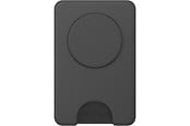 Mobil - Andet Tilbehør - PopSockets PopWallet for Magsafe Black - 806922