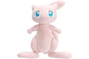 Pokemon - Pokemon Mew Bamse 20 cm - PKW3870