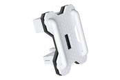 Strømkabel (intern) - Corsair 180° Degree - 12V-2x6 (Style B) - GPU Power Adapter - White - CP-8920371