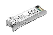 Repeater, boostere, bridges & transceiver - TP-Link TL-SM321B 1000Base-BX WDM Bi-Directional SFP Module - SM321B-2