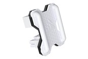 Strømkabel (intern) - Corsair 180° Degree - 12V-2x6 (Type A) - GPU Power Adapter - White - CP-8920370