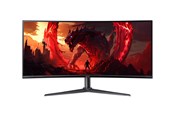 Skærm - 34" Acer Nitro XZ340CU J0bmiiphx - UM.CX0EE.009