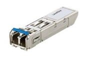 Repeater, boostere, bridges & transceiver - LevelOne Infinity SFP-4210 - SFP (mini-GBIC) transceiver module - 1GbE - SFP-4210