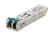Repeater, boostere, bridges & transceiver - LevelOne SFP-3611 - SFP (mini-GBIC) transceiver module - 1GbE - SFP-3611