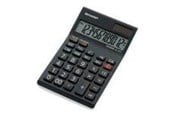 Lommeregner - Sharp EL-124TWH - desktop calculator - EL124TWH