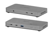 Dockingstation - Club 3D - docking station - Thunderbolt 5 - CSV-2563