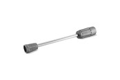 Højtryksrenser - Kärcher Tilbehør Karcher Jet pipe TR 400 mm - 4.112-024.0