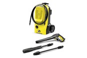 Højtryksrenser - Kärcher Højtryksrenser Karcher K 5 Classic *EU - 1.950-700.0