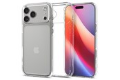 Mobil - Covers & Cases - Spigen Ultra Hybrid - crystal clear - iPhone 17 Pro Max - ACS10278