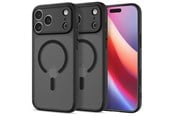 Mobil - Covers & Cases - Spigen Ultra Hybrid MagSafe - frost black - iPhone 17 Pro Max - ACS10285