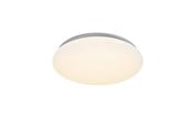 Lamper - Nordlux Montone 33 plafond med sensor, 3000K, hvid - 2210476101