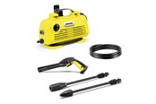 Højtryksrenser - Kärcher Højtryksrenser K 2 Premium Horizontal VPS - 4066529076182