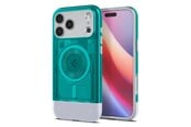 Mobil - Covers & Cases - Spigen Classic C1 MagSafe - bondi blue - iPhone 17 Pro Max - ACS10294