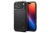 Mobil - Covers & Cases - Spigen Tough Armor T MagSafe - black - iPhone 17 Pro Max - ACS10297
