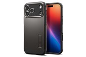 Mobil - Covers & Cases - Spigen Tough Armor T MagSafe - gunmetal - iPhone 17 Pro Max - ACS10298