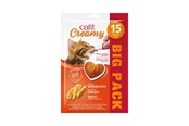 Katte - Catit - Creamy Premium Treat for Cats - Chicken - 15 x 10 g - 44455