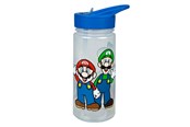 Skoletilbehør - Super Mario Drikkedunk 500 ml - SUND9913