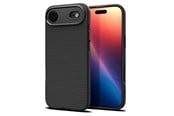 Mobil - Covers & Cases - Spigen Liquid Air - matte black - iPhone Air - ACS10302