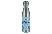 Skoletilbehør - Disney Stitch Drikkedunk Rustfri Stål 500 ml - STLI9893