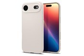 Mobil - Covers & Cases - Spigen Liquid Air - natural titanium - iPhone Air - ACS10305