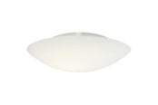 Lamper - Nordlux Standard plafond, hvid - 25326001