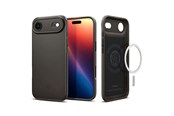 Mobil - Covers & Cases - Spigen Thin Fit MagSafe - gunmetal - iPhone Air - ACS10308
