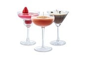 Gadget - Mikamax Cocktail-lyssæt - 05191