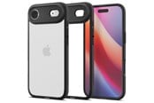 Mobil - Covers & Cases - Spigen Ultra Hybrid - matte black - iPhone Air - ACS10310