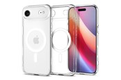 Mobil - Covers & Cases - Spigen Ultra Hybrid MagSafe - clear white - iPhone Air - ACS10313