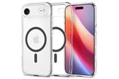 Mobil - Covers & Cases - Spigen Ultra Hybrid MagSafe - clear graphite - iPhone Air - ACS10314