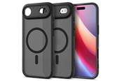 Mobil - Covers & Cases - Spigen Ultra Hybrid MagSafe - frost black - iPhone Air - ACS10316