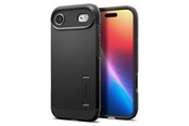 Mobil - Covers & Cases - Spigen Tough Armor T MagSafe - black - iPhone Air - ACS10324